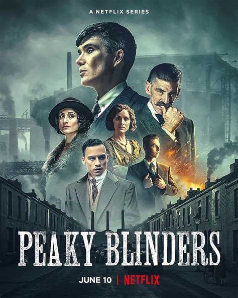 imdb com peaky blinders